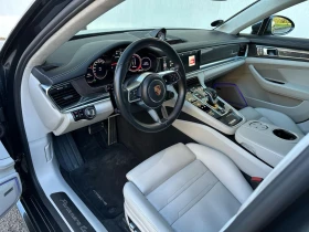 Porsche Panamera TURBO / NARDO GRAY, снимка 9