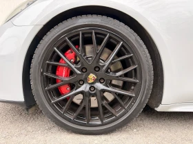 Porsche Panamera TURBO / NARDO GRAY, снимка 17