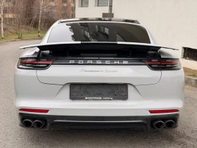 Porsche Panamera TURBO / NARDO GRAY, снимка 6