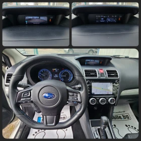 Subaru Levorg 2.0i Lineartronic Premium Bi-fuel  Euro6D, снимка 10