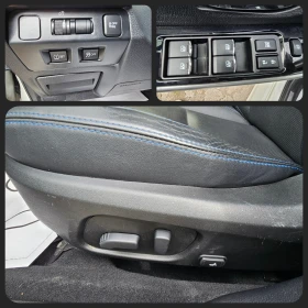 Subaru Levorg 2.0i Lineartronic Premium Bi-fuel  Euro6D, снимка 12