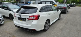 Subaru Levorg 2.0i Lineartronic Premium Bi-fuel  Euro6D, снимка 4