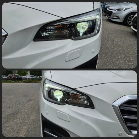 Subaru Levorg 2.0i Lineartronic Premium Bi-fuel  Euro6D, снимка 2