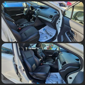 Subaru Levorg 2.0i Lineartronic Premium Bi-fuel  Euro6D, снимка 6