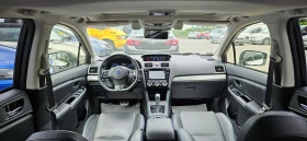 Subaru Levorg 2.0i Lineartronic Premium Bi-fuel  Euro6D, снимка 7