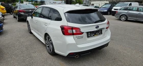Subaru Levorg 2.0i Lineartronic Premium Bi-fuel  Euro6D, снимка 5