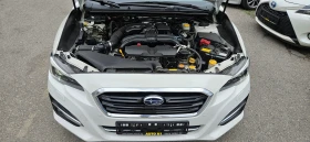 Subaru Levorg 2.0i Lineartronic Premium Bi-fuel  Euro6D, снимка 16