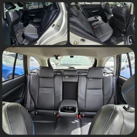 Subaru Levorg 2.0i Lineartronic Premium Bi-fuel  Euro6D, снимка 14