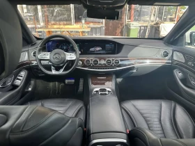 Mercedes-Benz S 400, снимка 8