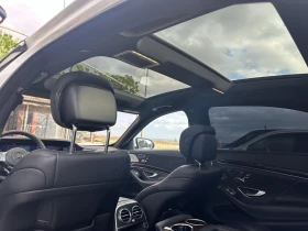 Mercedes-Benz S 400, снимка 14