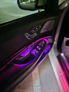 Mercedes-Benz S 400, снимка 2