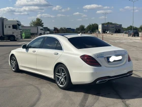 Mercedes-Benz S 400, снимка 4