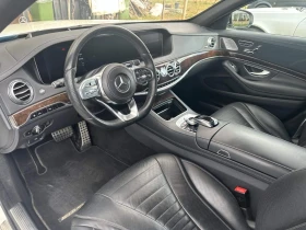 Mercedes-Benz S 400, снимка 15