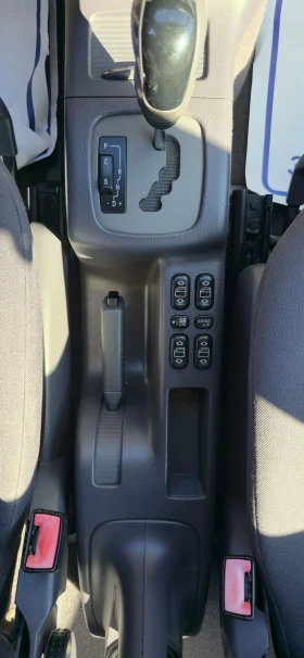 Mercedes-Benz A 190 1.9i, снимка 10