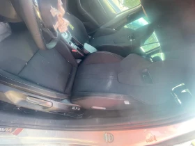 Skoda Octavia 2.0 TDI Tеглич, снимка 3