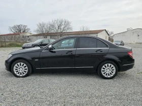 Mercedes-Benz C 220 646 АВТОМАТ НОВ ВНОС ПЕРФЕКТНА, снимка 7