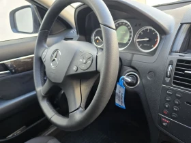 Mercedes-Benz C 220 646 АВТОМАТ НОВ ВНОС ПЕРФЕКТНА, снимка 12