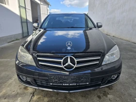 Mercedes-Benz C 220 646 АВТОМАТ НОВ ВНОС ПЕРФЕКТНА, снимка 1