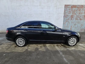 Mercedes-Benz C 220 646 АВТОМАТ НОВ ВНОС ПЕРФЕКТНА, снимка 3