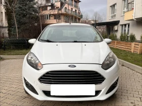 Ford Fiesta 1.0 ECOBOOST, снимка 2