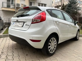 Ford Fiesta 1.0 ECOBOOST, снимка 6