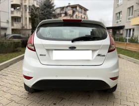 Ford Fiesta 1.0 ECOBOOST, снимка 5