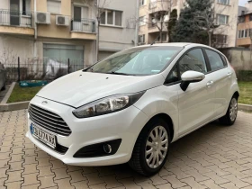 Ford Fiesta 1.0 ECOBOOST, снимка 1