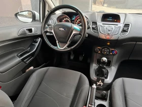 Ford Fiesta 1.0 ECOBOOST, снимка 10