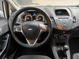 Ford Fiesta 1.0 ECOBOOST, снимка 8