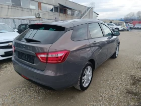 Lada Vesta 1.6i * Навигация * Климатроник * Камера * Евро 6, снимка 7