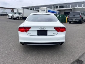 Audi A7 3.0T* quattro* АвтоКредит(ЦЕНА ДО БГ), снимка 3