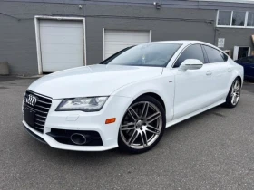 Audi A7 3.0T* quattro* АвтоКредит(ЦЕНА ДО БГ), снимка 1