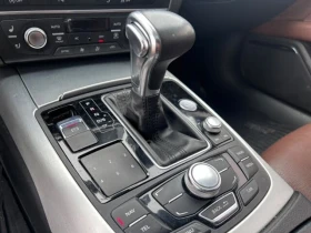 Audi A7 3.0T* quattro* АвтоКредит(ЦЕНА ДО БГ), снимка 14
