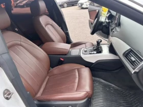 Audi A7 3.0T* quattro* АвтоКредит(ЦЕНА ДО БГ), снимка 10