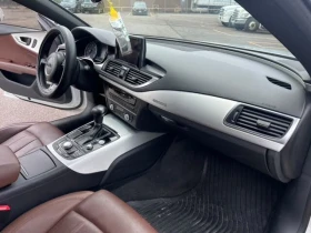 Audi A7 3.0T* quattro* АвтоКредит(ЦЕНА ДО БГ), снимка 11