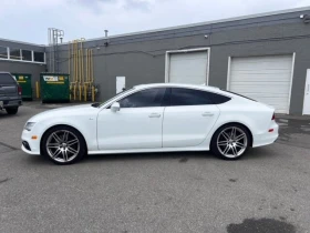 Audi A7 3.0T* quattro* АвтоКредит(ЦЕНА ДО БГ), снимка 2