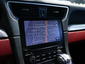 Porsche 911 Carrera 4S Coupe AWD, снимка 14
