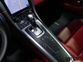 Porsche 911 Carrera 4S Coupe AWD, снимка 17