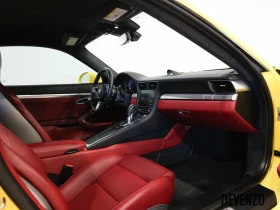 Porsche 911 Carrera 4S Coupe AWD, снимка 8