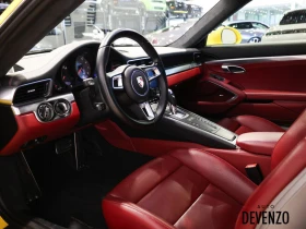 Porsche 911 Carrera 4S Coupe AWD, снимка 11