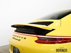 Porsche 911 Carrera 4S Coupe AWD, снимка 5