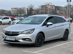 Opel Astra 1.6 CDTI, снимка 2