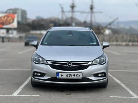 Opel Astra 1.6 CDTI, снимка 1