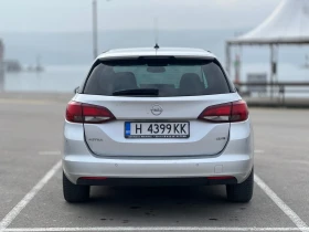 Opel Astra 1.6 CDTI, снимка 5