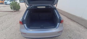 Audi A3 2.0TDI 115 k.c. 11/2024 г. Automatic , снимка 10