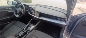 Audi A3 2.0TDI 115 k.c. 11/2024 г. Automatic , снимка 17