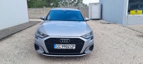 Audi A3 2.0TDI 115 k.c. 11/2024 г. Automatic , снимка 2
