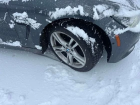 BMW 430 XDRIVE * FULL ASSIST* FULL M PACK* ПОДГРЕВИ* , снимка 6