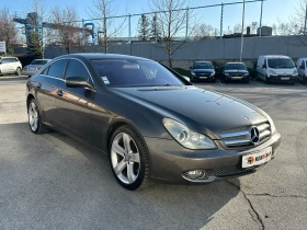 Mercedes-Benz CLS 320, снимка 6