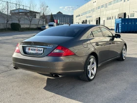 Mercedes-Benz CLS 320, снимка 4
